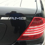 Mercedes Benz AMG